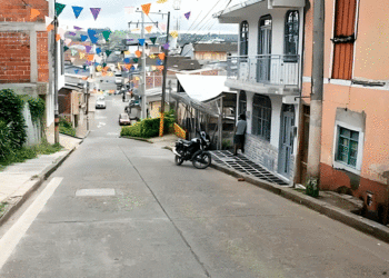Nuevo caso de intolerancia: en medio de una riña hombre mató a su propio hermano