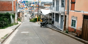 Nuevo caso de intolerancia: en medio de una riña hombre mató a su propio hermano