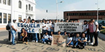 Enseñando a vivir en armonía
