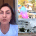 Esposa de Jorge Zambrano, insiste en que hubo negligencia por parte de los organizadores de las competencias en San Andrés