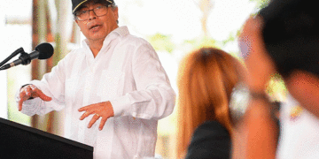 Este año se haría la ‘constituyente popular’ que está pidiendo el presidente Petro