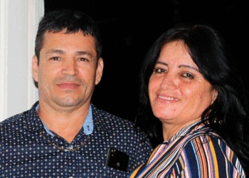 Asesinan a transmisoristas de La Bakana en Buga; eran esposos