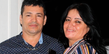 Asesinan a transmisoristas de La Bakana en Buga; eran esposos