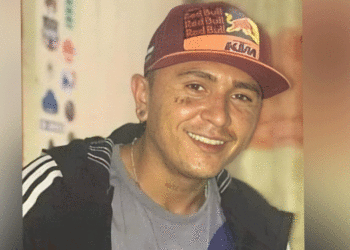 Asesinaron a un joven que iba rumbo a su trabajo