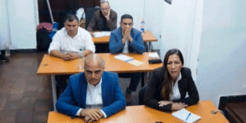 Fiscalía judicializa al exalcalde de Tuluá y a tres exsecretarios municipales por el presunto direccionamiento ilegal de contratos