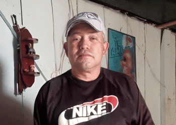 Muerto con arma de fuego un mototaxista en Trujillo