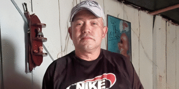 Muerto con arma de fuego un mototaxista en Trujillo