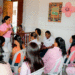 Guacarí se puso modo rosa