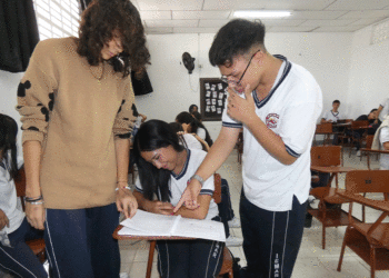 Hay mejoras en ranking educativo en el Valle