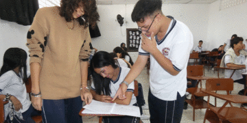 Hay mejoras en ranking educativo en el Valle