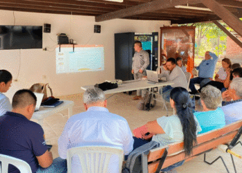 Inician obras de mitigación en la Ciudad Señora