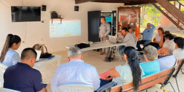 Inician obras de mitigación en la Ciudad Señora