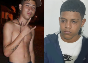 Con arma de fuego asesinan dos jóvenes en Roldanillo y Zarzal