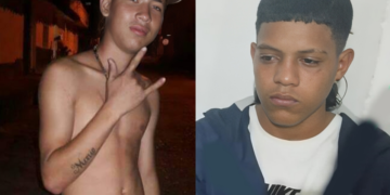 Con arma de fuego asesinan dos jóvenes en Roldanillo y Zarzal