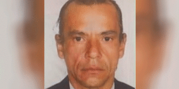 Tulueño fue hallado sin vida en el departamento de Caldas