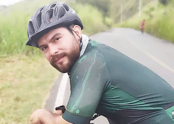 Murió cuando participaba en una competencia en San Andrés