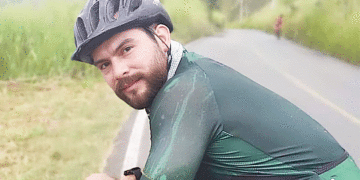 Murió cuando participaba en una competencia en San Andrés