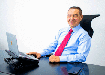 Juan Carlos Urriago es nuevamente elegido rector de la Uceva