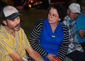 La salud es para todos en Sevilla