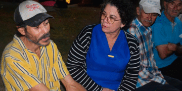 La salud es para todos en Sevilla