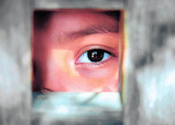 Las niñas en alto riesgo; la trata de personas sigue siendo una amenaza latente