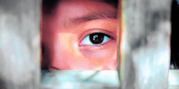 Las niñas en alto riesgo; la trata de personas sigue siendo una amenaza latente