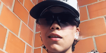 Una adolescente fue baleada en Guacarí; el hecho se registró antigua estación del ferrocarril