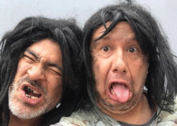 Los Bas Bois, a la pantalla grande