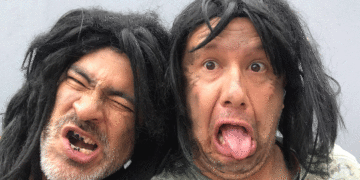 Los Bas Bois, a la pantalla grande