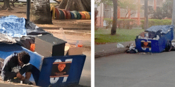 Malestar por ocupación de espacio escolar