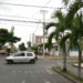 ¡Mucho cuidado! esquina peligrosa