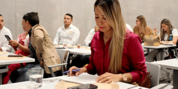 El Sena se encargará de la selección del grupo beneficiado