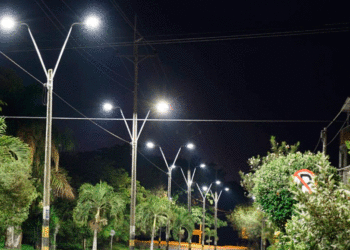 Nuevo decreto pone en riesgo el alumbrado público de las calles de Colombia: así cambiaría