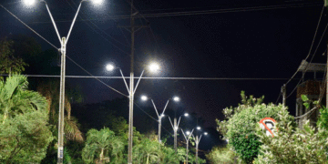 Nuevo decreto pone en riesgo el alumbrado público de las calles de Colombia: así cambiaría