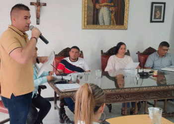 Obras del 2023 continuarán en La Victoria valle