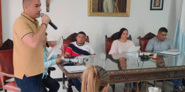 Obras del 2023 continuarán en La Victoria valle