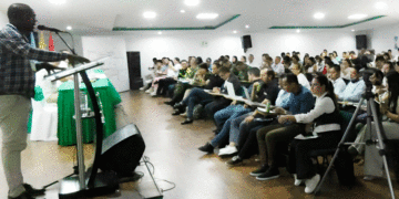 La audiencia de la Comisión de Derechos Humanos escuchó a los líderes sociales