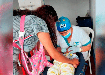 Salud a domicilio en Buga