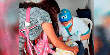 Salud a domicilio en Buga