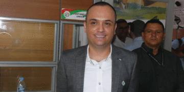 Anunció el abogado Oscar Alejandro García Trujillo al asumir el cargo este jueves