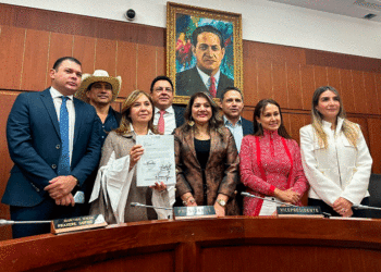 Se hundió reforma a la salud; ocho senadores firmaron su archivo