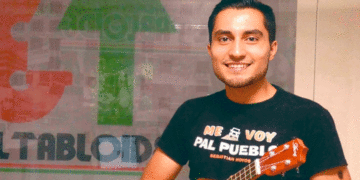 Sebastián Hoyos: La voz popular que proyecta