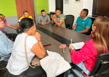 Solución a problemas de sequía en la Ciudad Señora