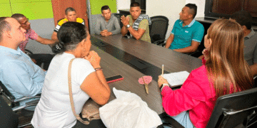 Solución a problemas de sequía en la Ciudad Señora