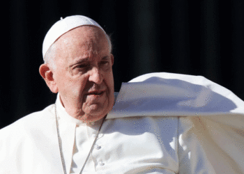 «Coman lo que quieran en Semana Santa», ¿le dijo el papa Francisco a los católicos?