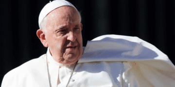 «Coman lo que quieran en Semana Santa», ¿le dijo el papa Francisco a los católicos?