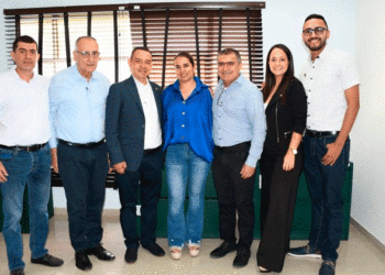 Consejo Directivo de la UCEVA reeligió al rector; Juan Carlos Urriago recibió el respaldo unánime de los 8 integrantes