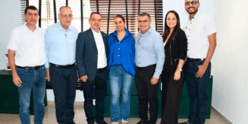 Consejo Directivo de la UCEVA reeligió al rector; Juan Carlos Urriago recibió el respaldo unánime de los 8 integrantes