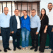 Consejo Directivo de la UCEVA reeligió al rector; Juan Carlos Urriago recibió el respaldo unánime de los 8 integrantes