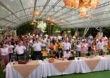 En Tuluá se habla de turismo